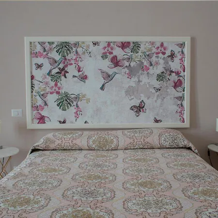 B&B Galleria Principe Di Napoli-3